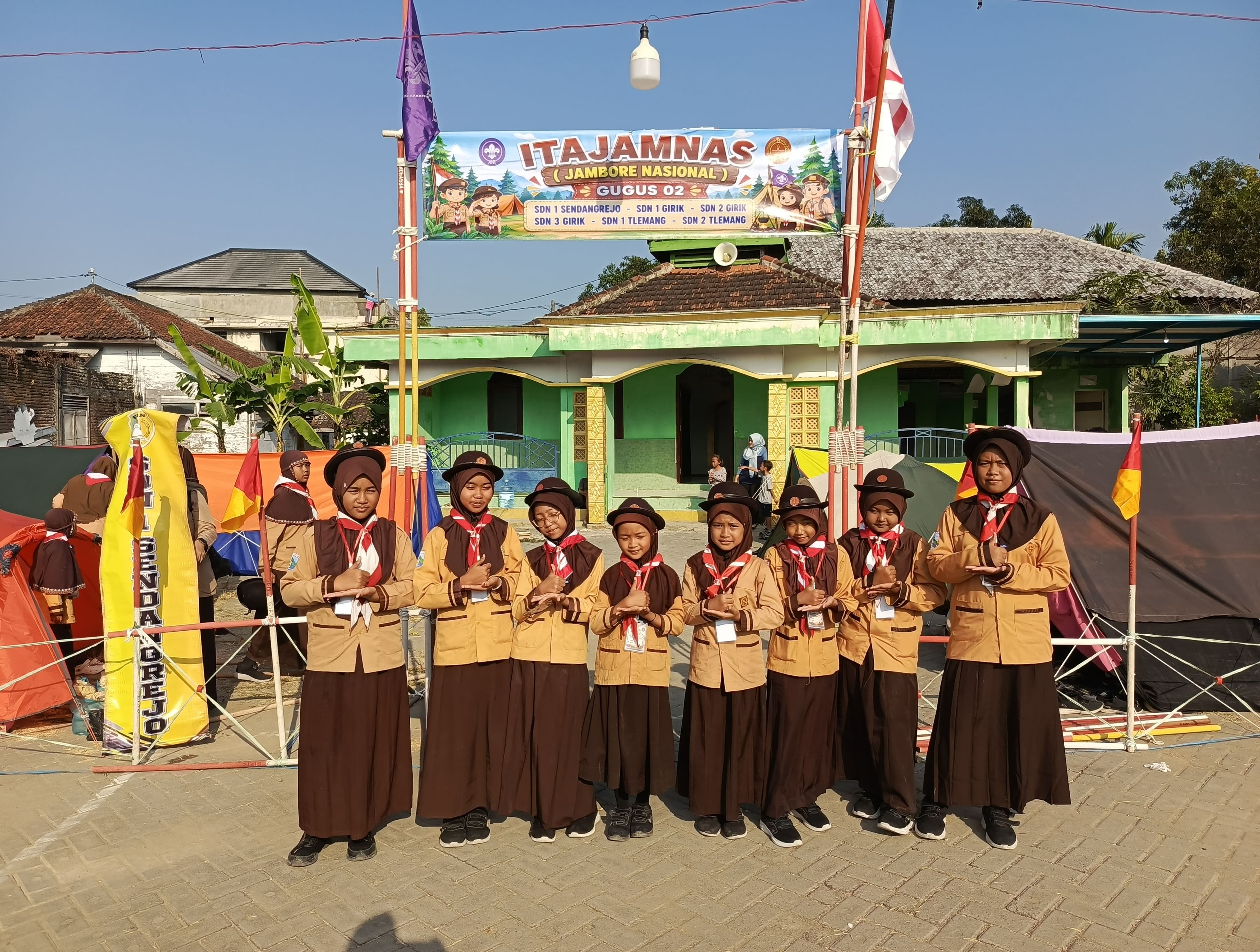 ITA JAMNAS 2026 KWARRAN NGIMBANG
