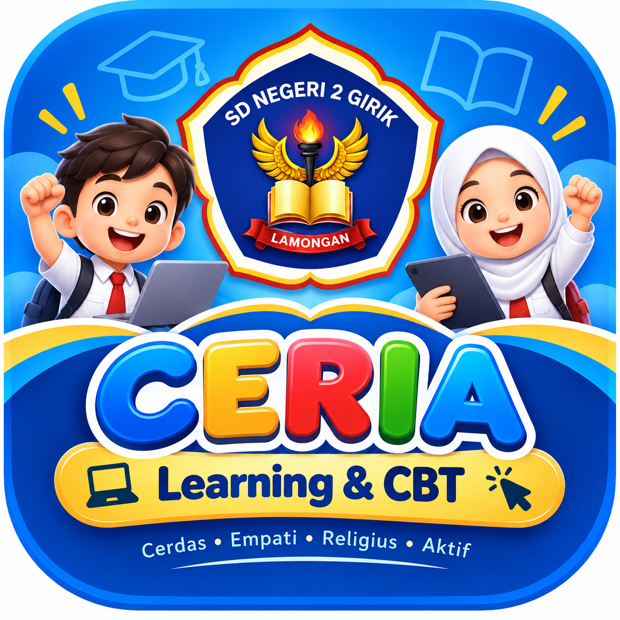 CERIA Learning & CBT
