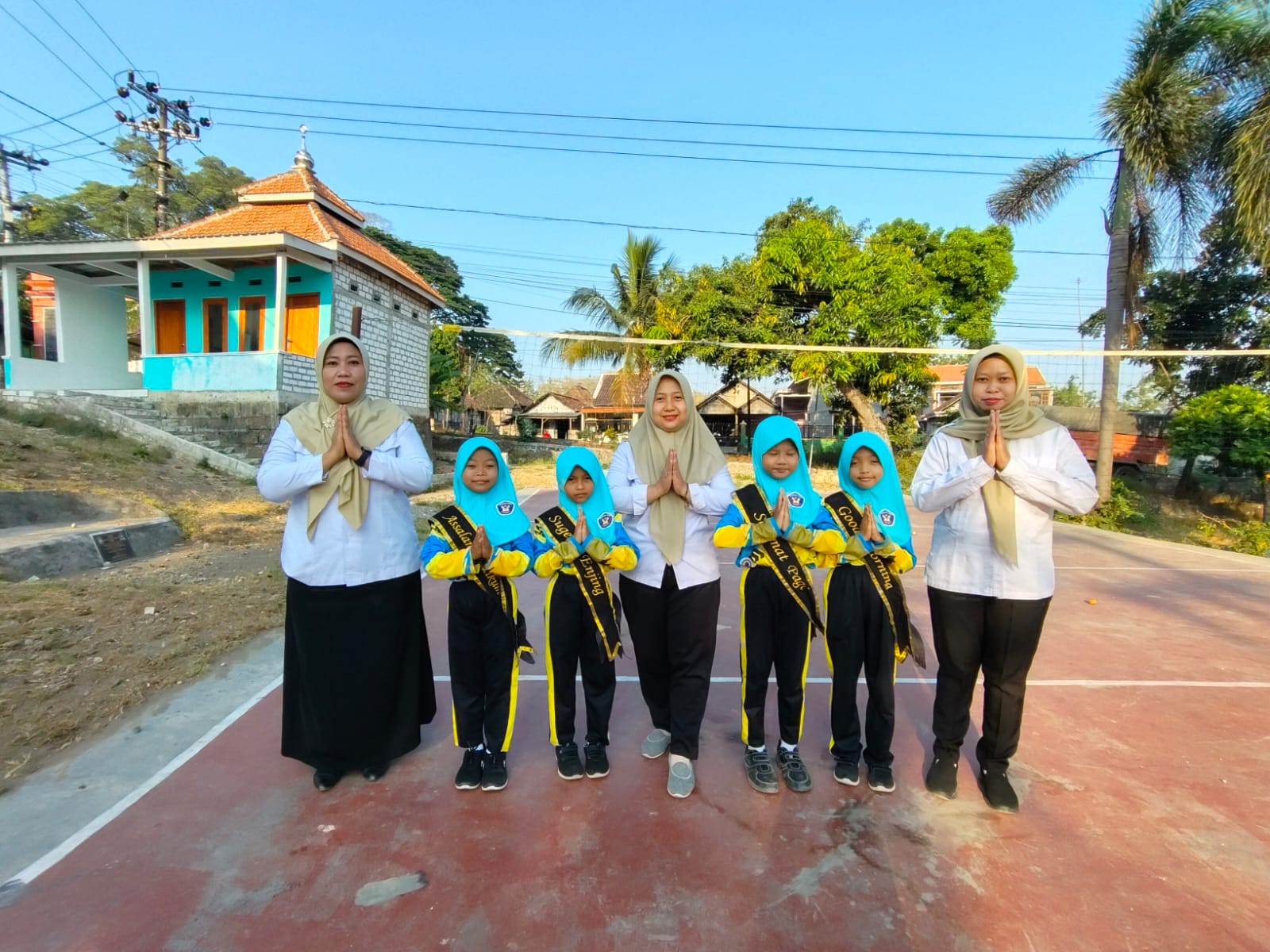 Jogo Regol Hari Rabu